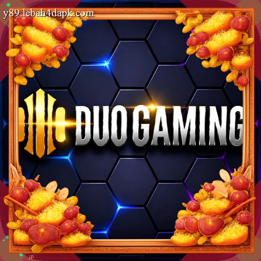 duogaming App APK Terbaru