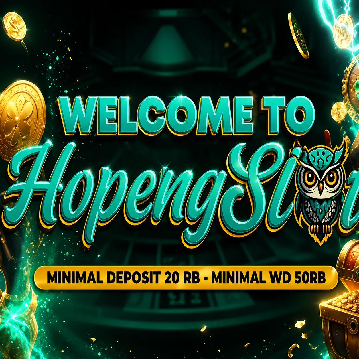 Review Aplikasi hopengslot Versi Terbaru