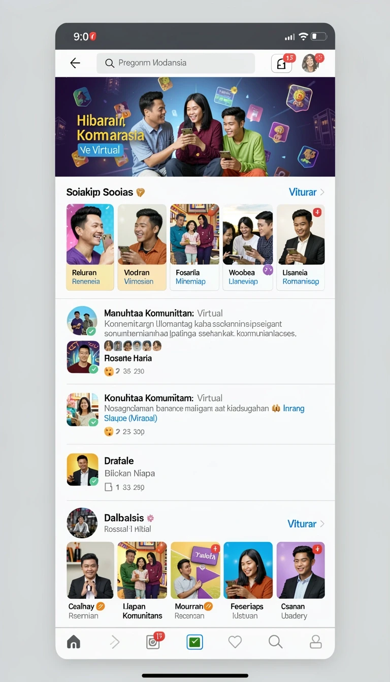 Download ko857 APK untuk Android screenshot 2