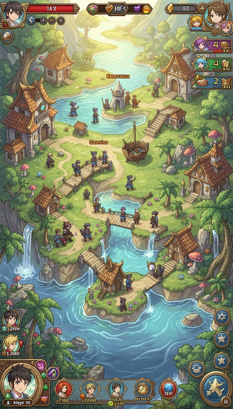 Review Aplikasi 8368slot screenshot 3