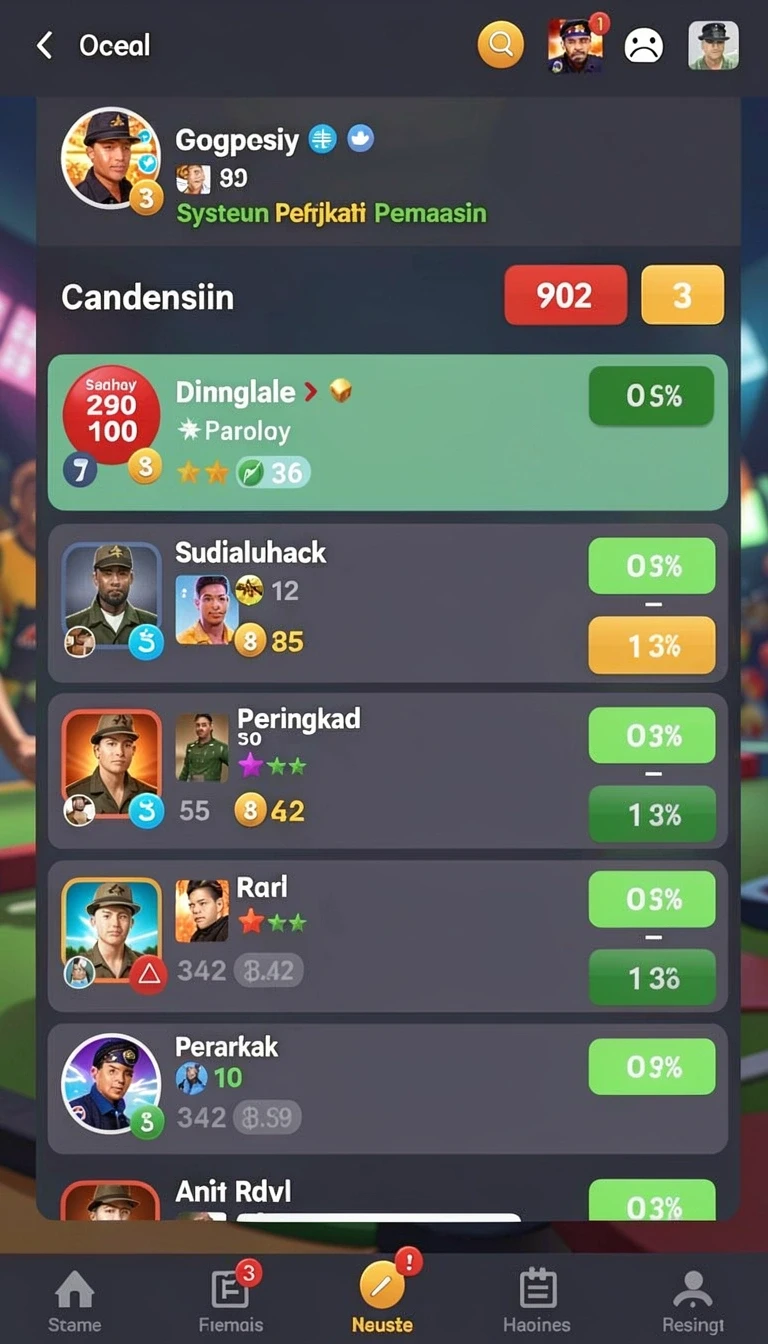 Review Aplikasi ayu89 screenshot 4