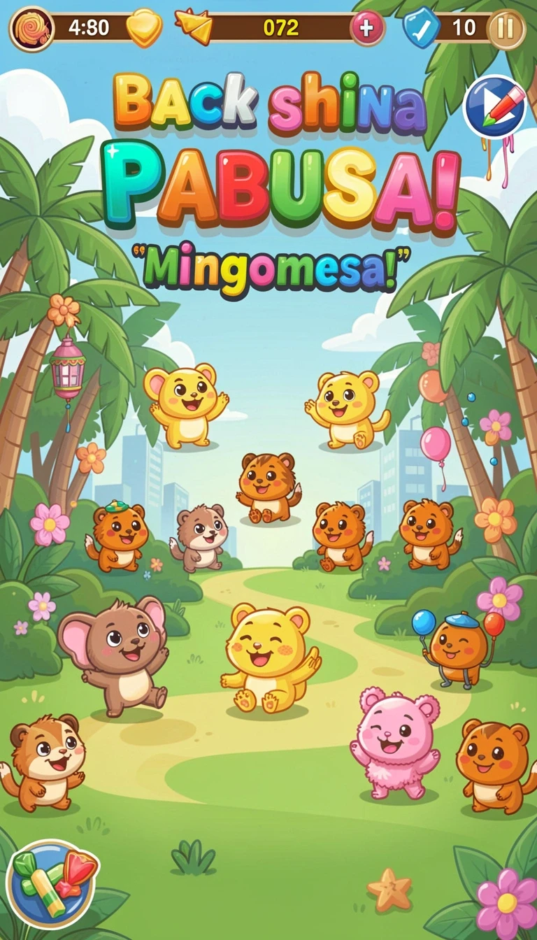 Download v89 APK untuk Android screenshot 3