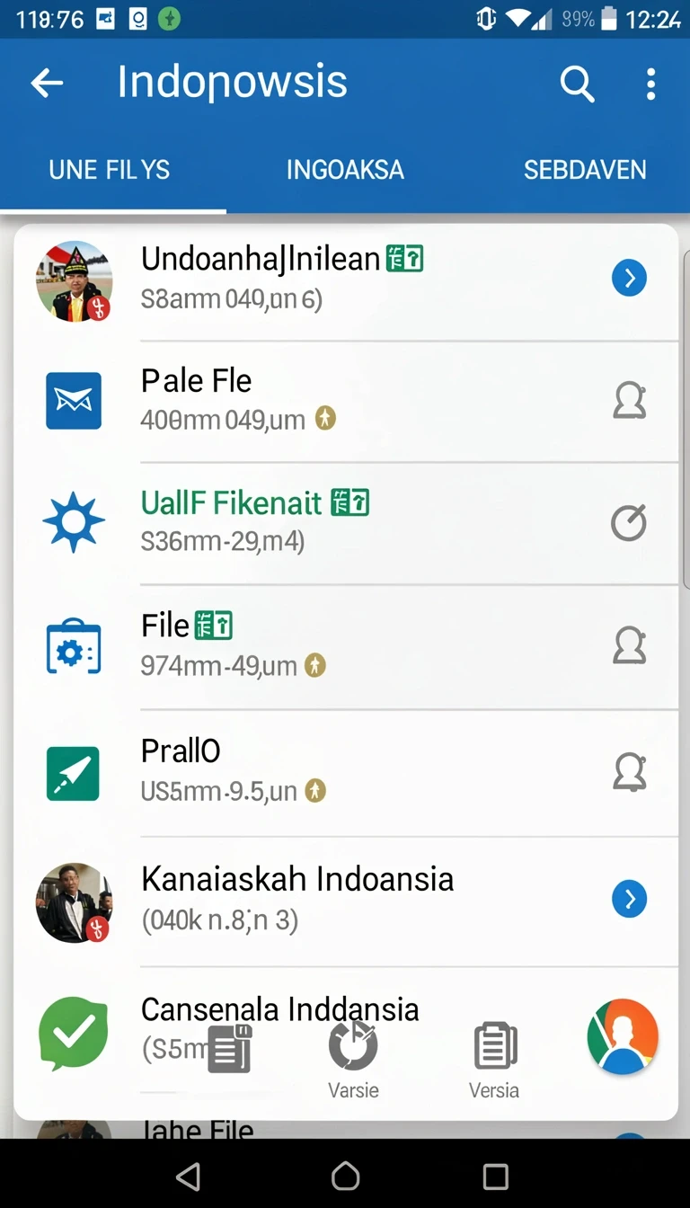 Review Aplikasi dewa1000 screenshot 2