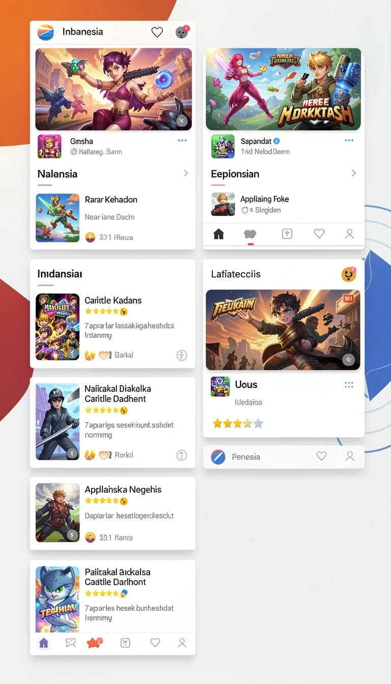 Review Aplikasi wostoto screenshot 2