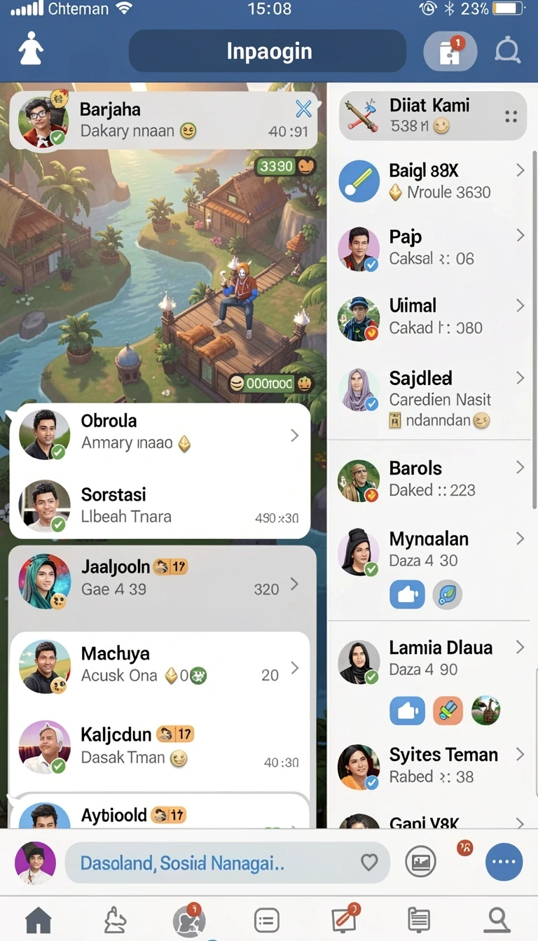 Review Aplikasi 3446slots screenshot 3