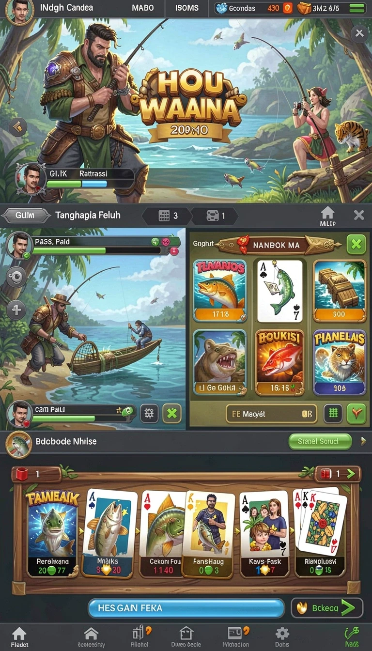 Review Aplikasi neon4d screenshot 2