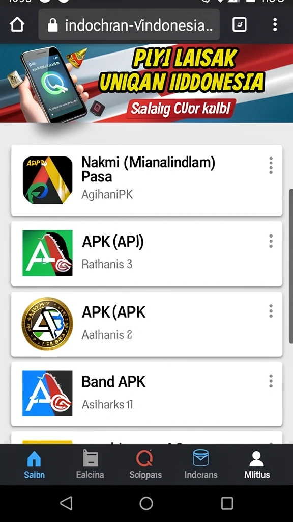 Review Aplikasi tokyo88 screenshot 4