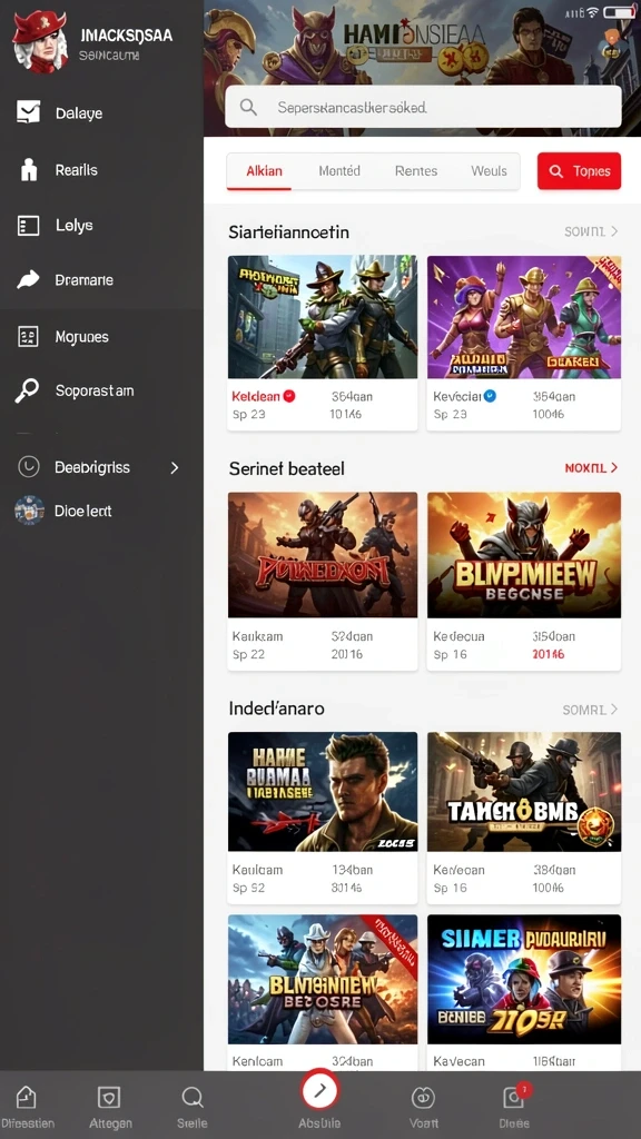 Review Aplikasi pamantogel screenshot 1