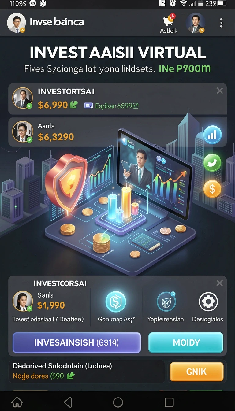 Download okjkt APK untuk Android screenshot 3
