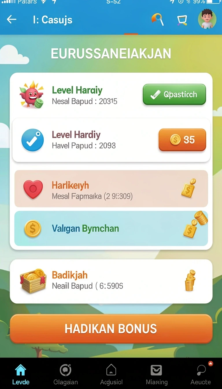 Review Aplikasi hujantoto screenshot 4