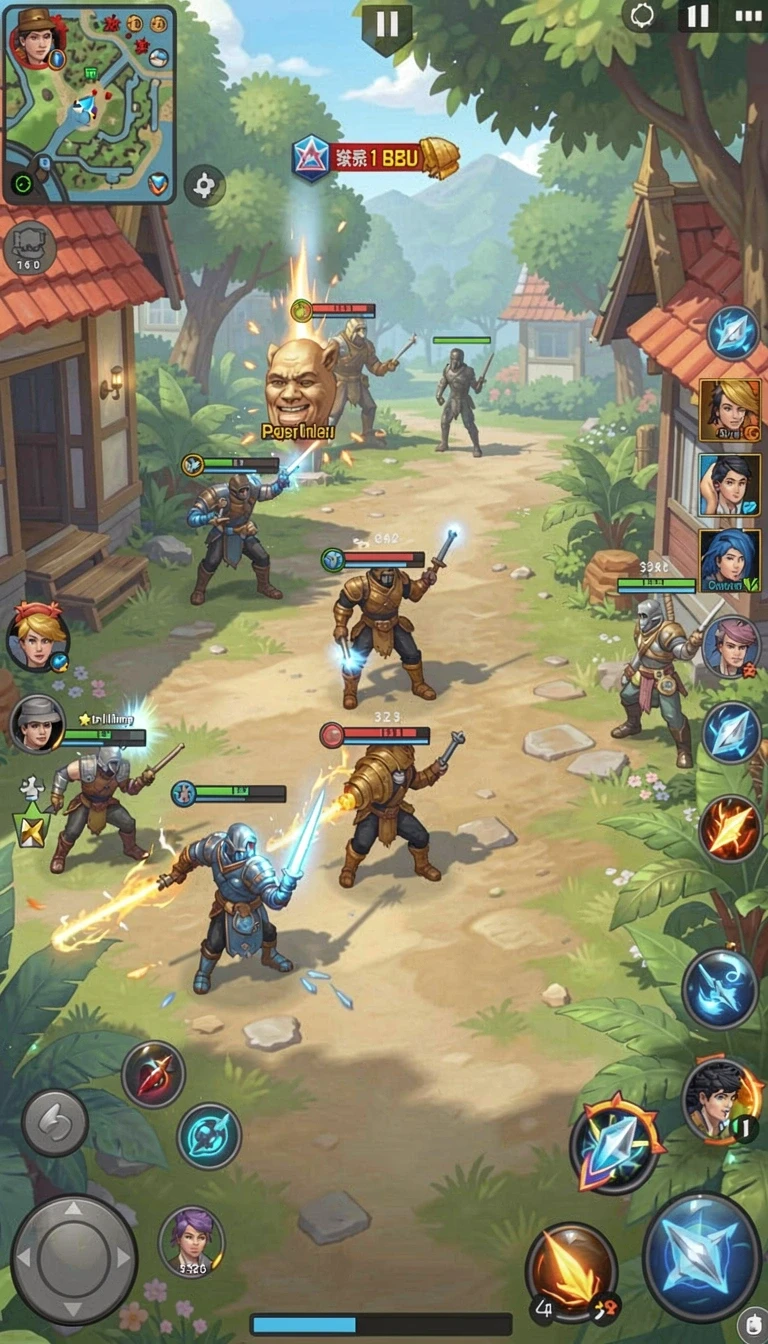 Review Aplikasi hopengslot Versi Terbaru screenshot 3