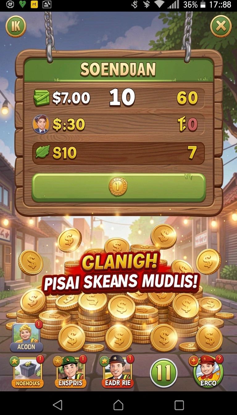 Review Aplikasi wongtoto screenshot 1