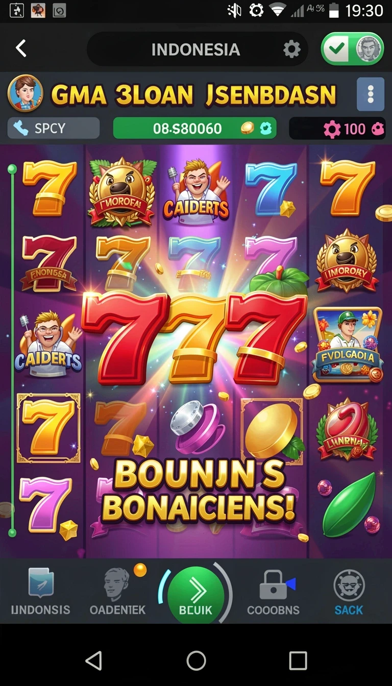 Review Aplikasi 3446slots screenshot 2