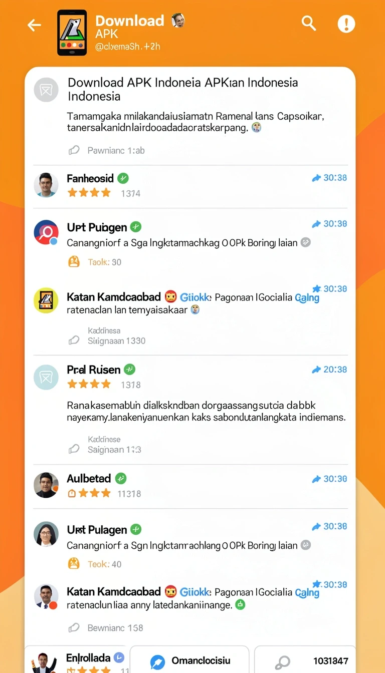 bw888 App APK Terbaru screenshot 2
