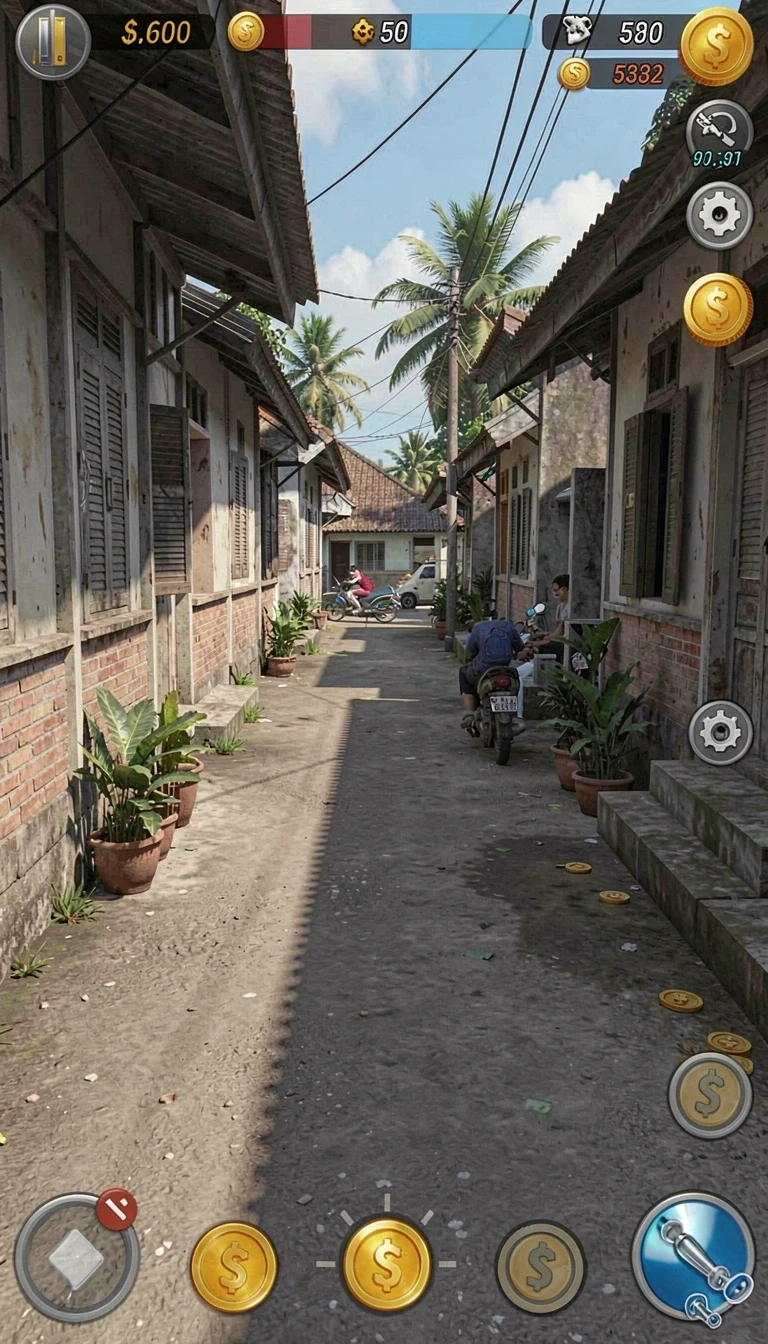 Download v89 APK untuk Android screenshot 4