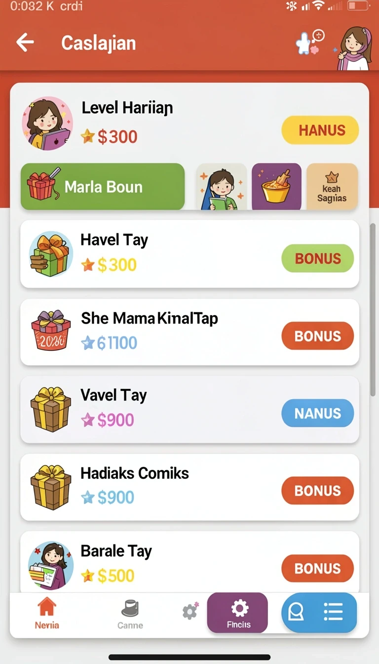 sensa88 App APK Terbaru screenshot 2