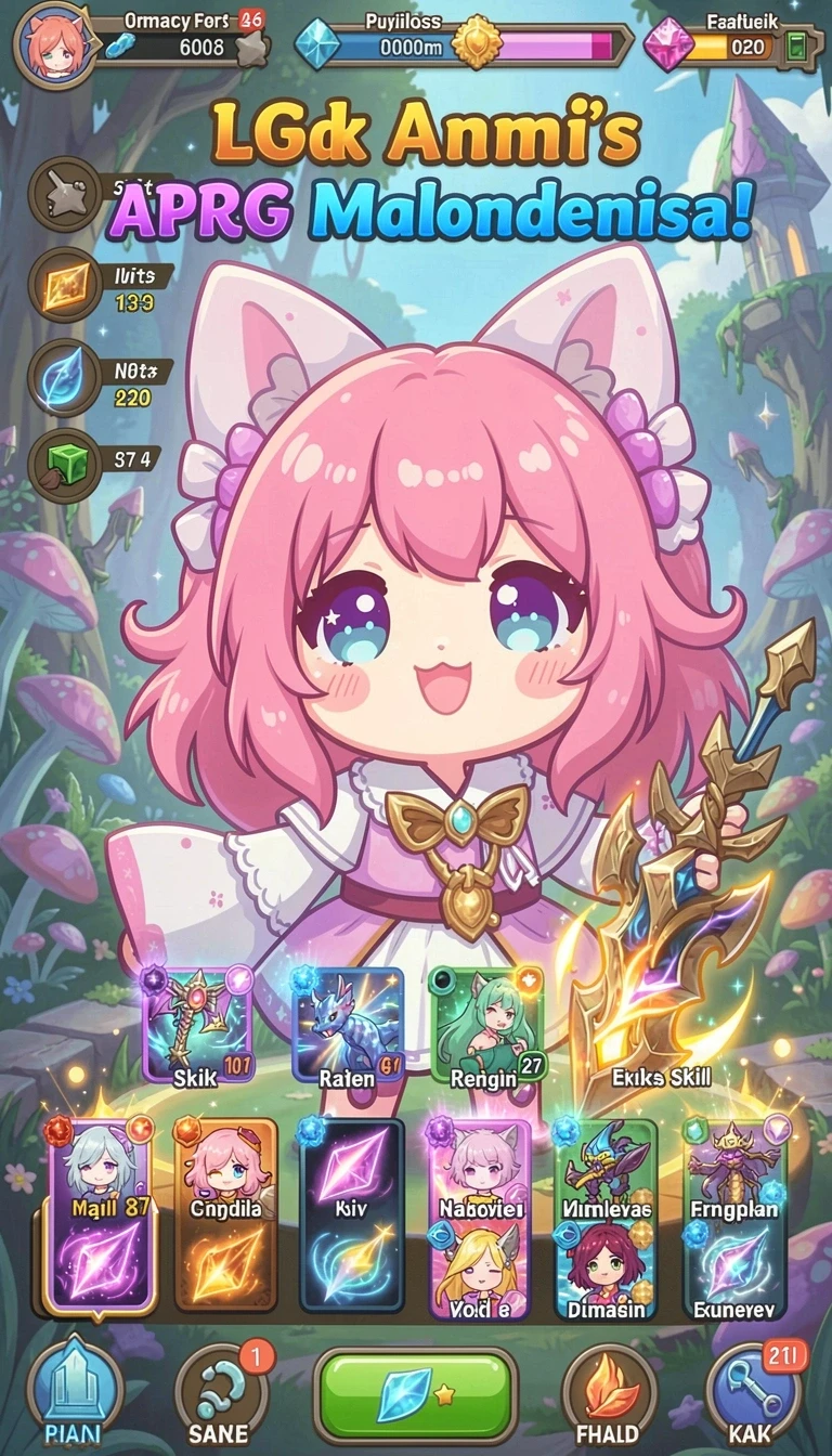 Review Aplikasi dahlia77 screenshot 2