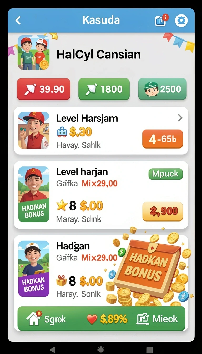 Review Aplikasi prprpr screenshot 3