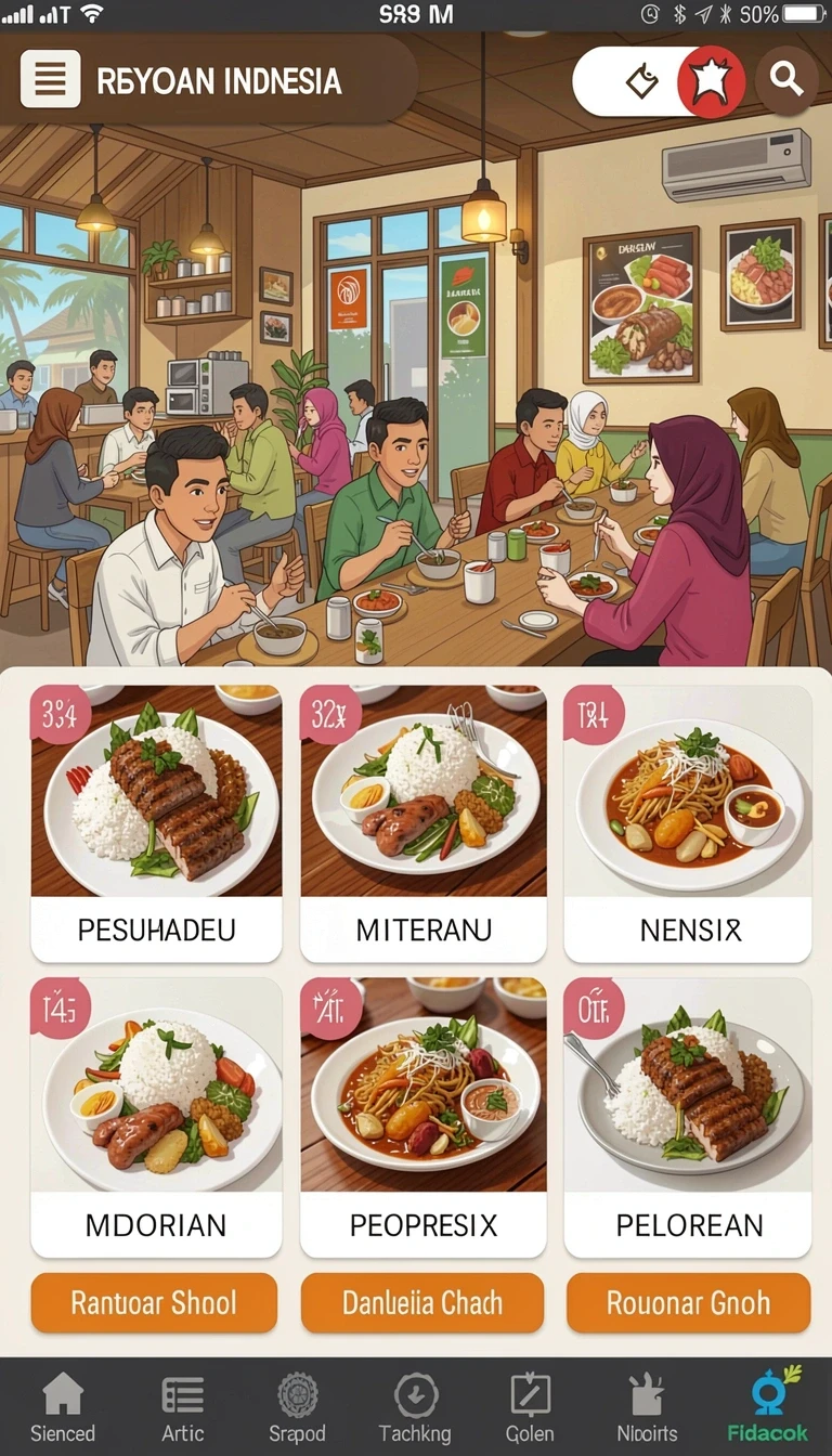 Review Aplikasi jkt8 screenshot 3