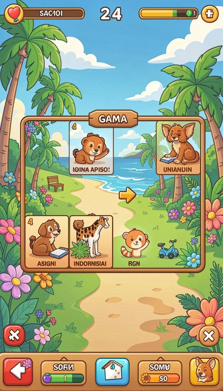 Review Aplikasi qqrp screenshot 3