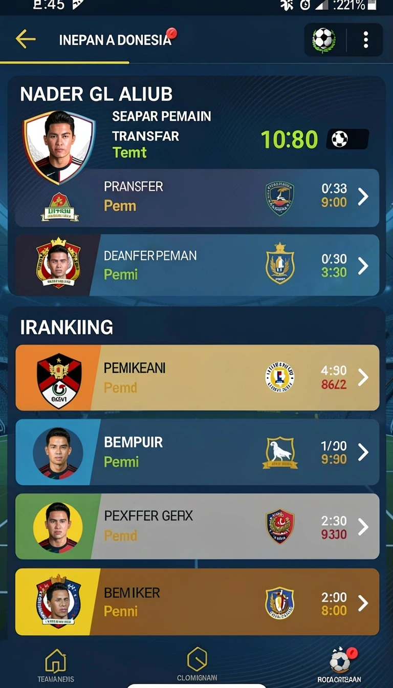 Review Aplikasi l3gamtoto screenshot 3