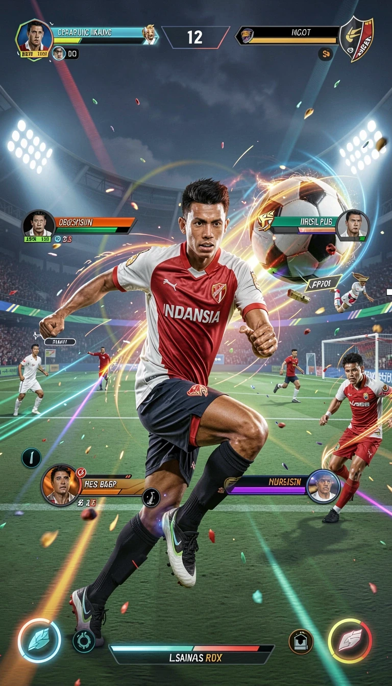 Review Aplikasi jkt8 screenshot 1