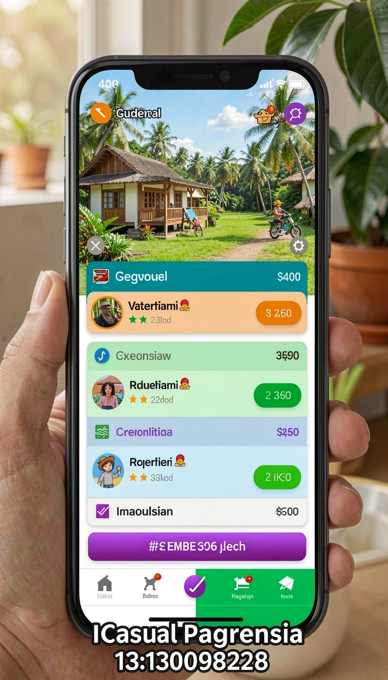 Review Aplikasi l3gamtoto screenshot 4