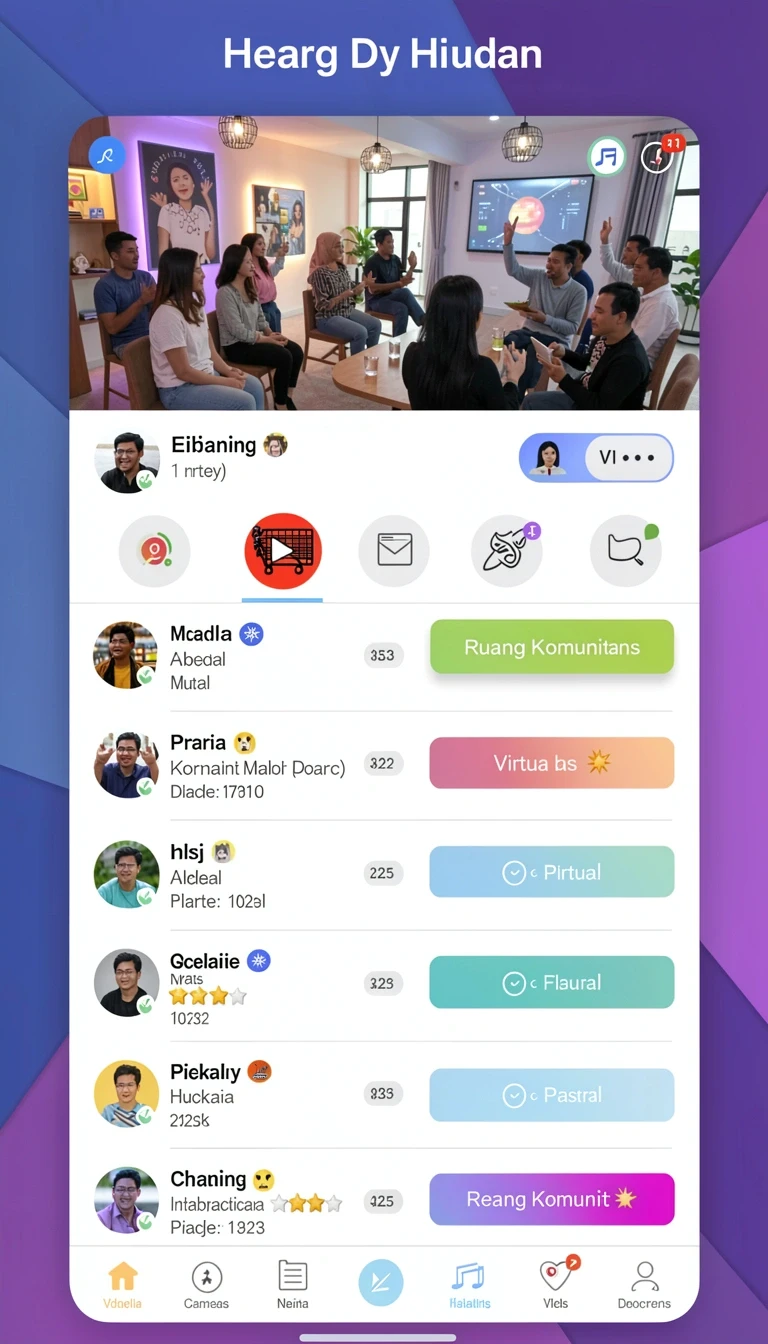 Download ko857 APK untuk Android screenshot 1