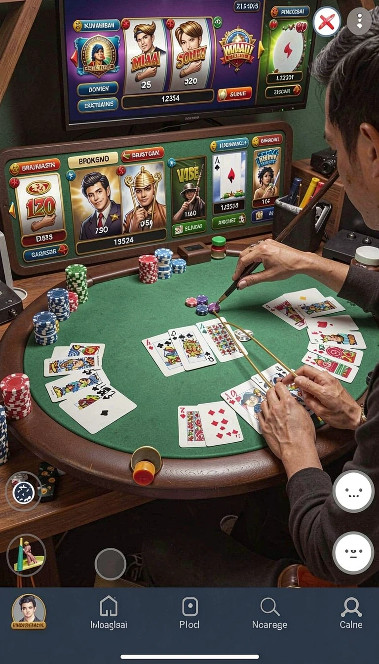 Review Aplikasi robintogel screenshot 2