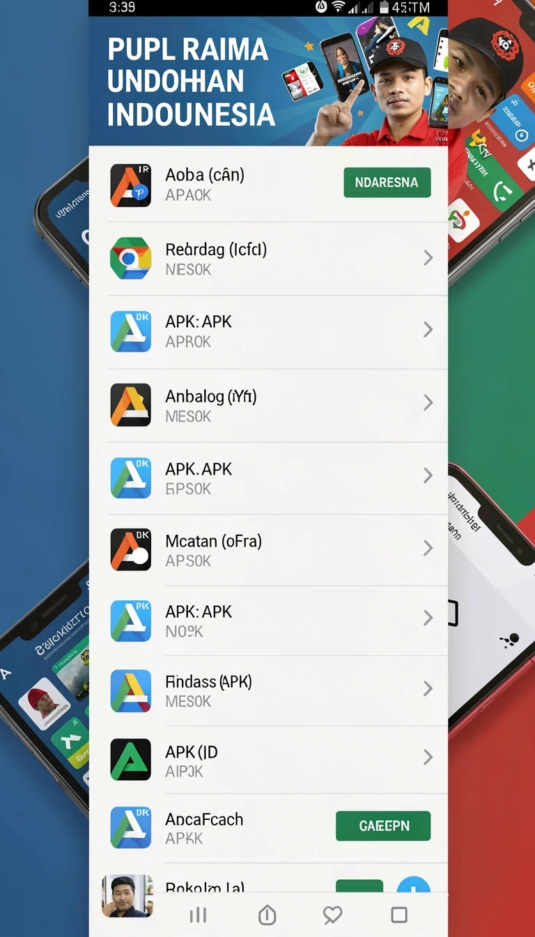 Review Aplikasi supersvip screenshot 2