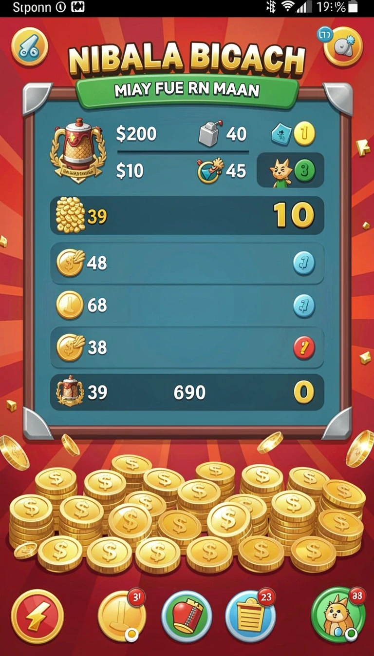 Review Aplikasi robintogel screenshot 4