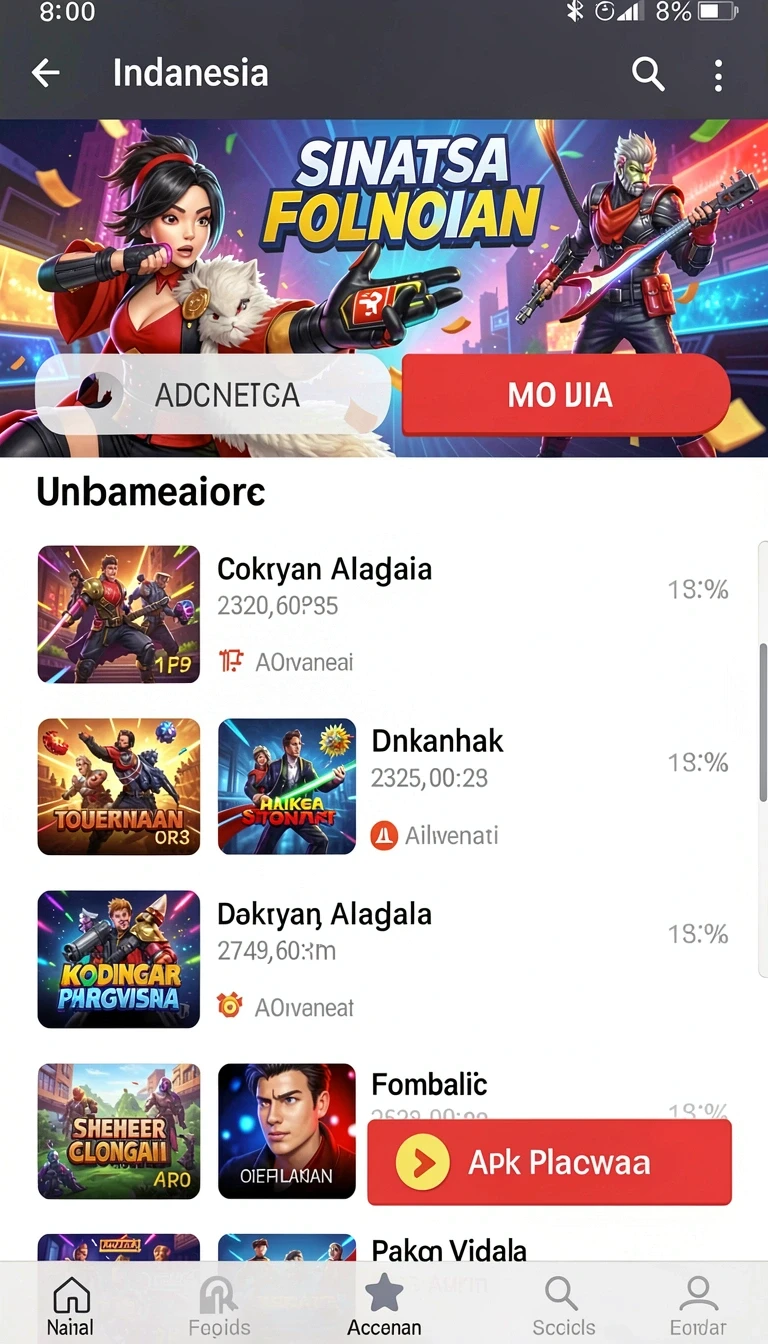 Review Aplikasi wongtoto screenshot 3