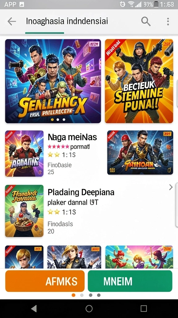 Download valir4d APK untuk Android screenshot 4