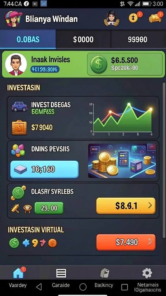 Review Aplikasi sedayu88 screenshot 1
