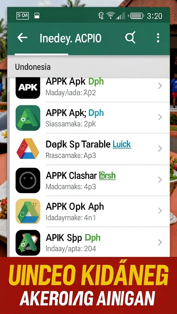 Download v89 APK untuk Android screenshot 2