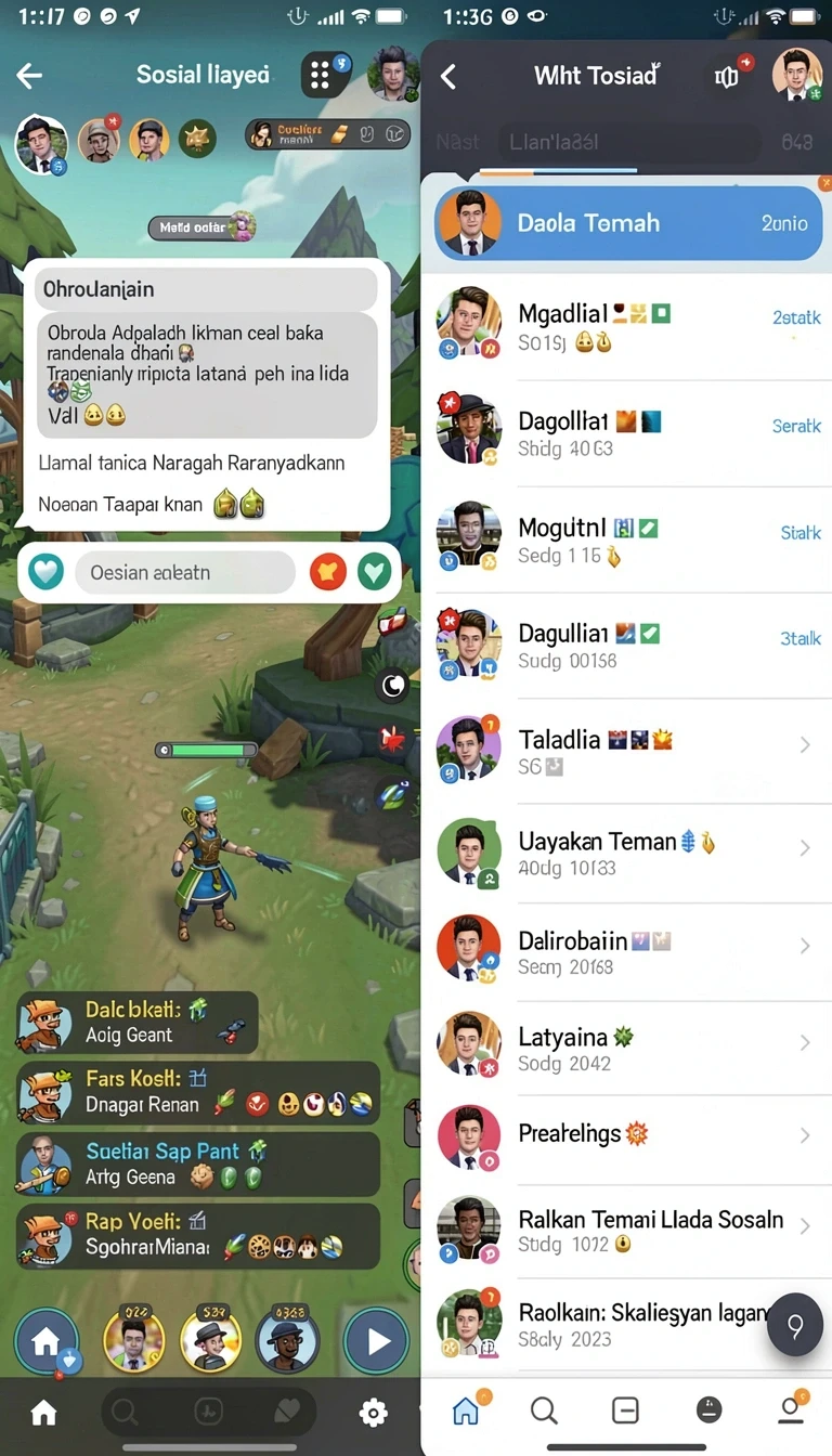 Review Aplikasi 93337 screenshot 4