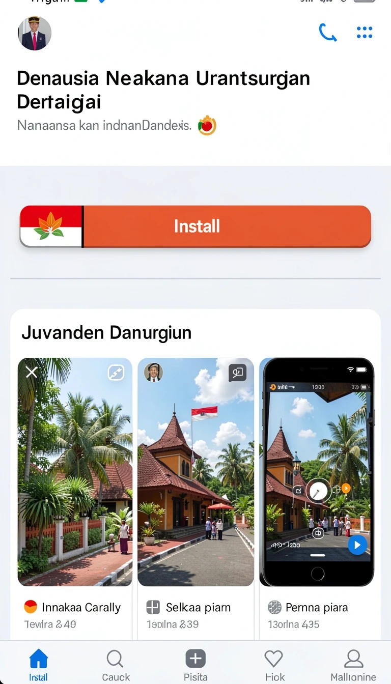 Review Aplikasi wongtoto screenshot 2