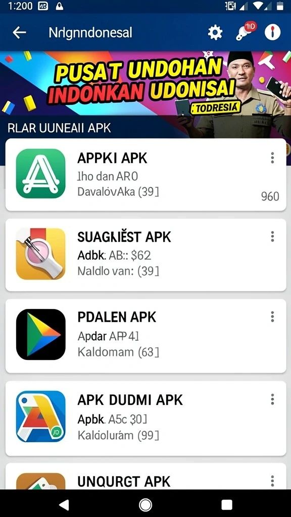 Review Aplikasi ovabet screenshot 4