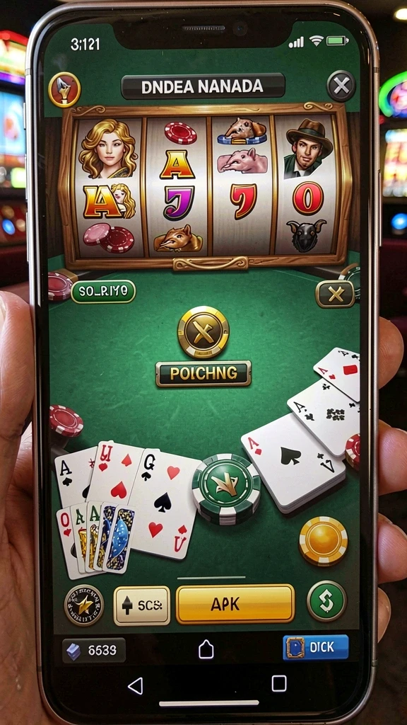Review Aplikasi bank338 screenshot 1