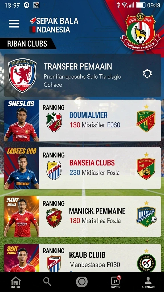 sensa88 App APK Terbaru screenshot 1