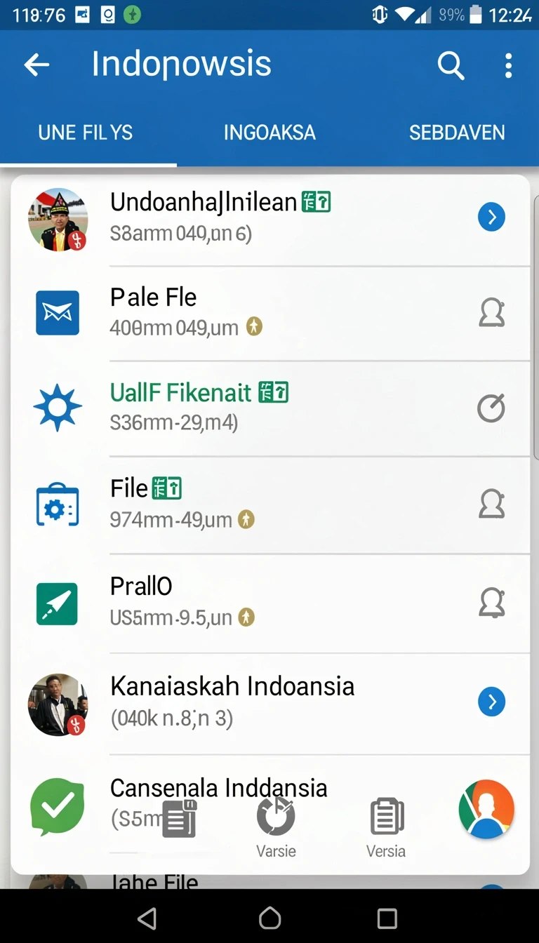 Review Aplikasi aa666 screenshot 1