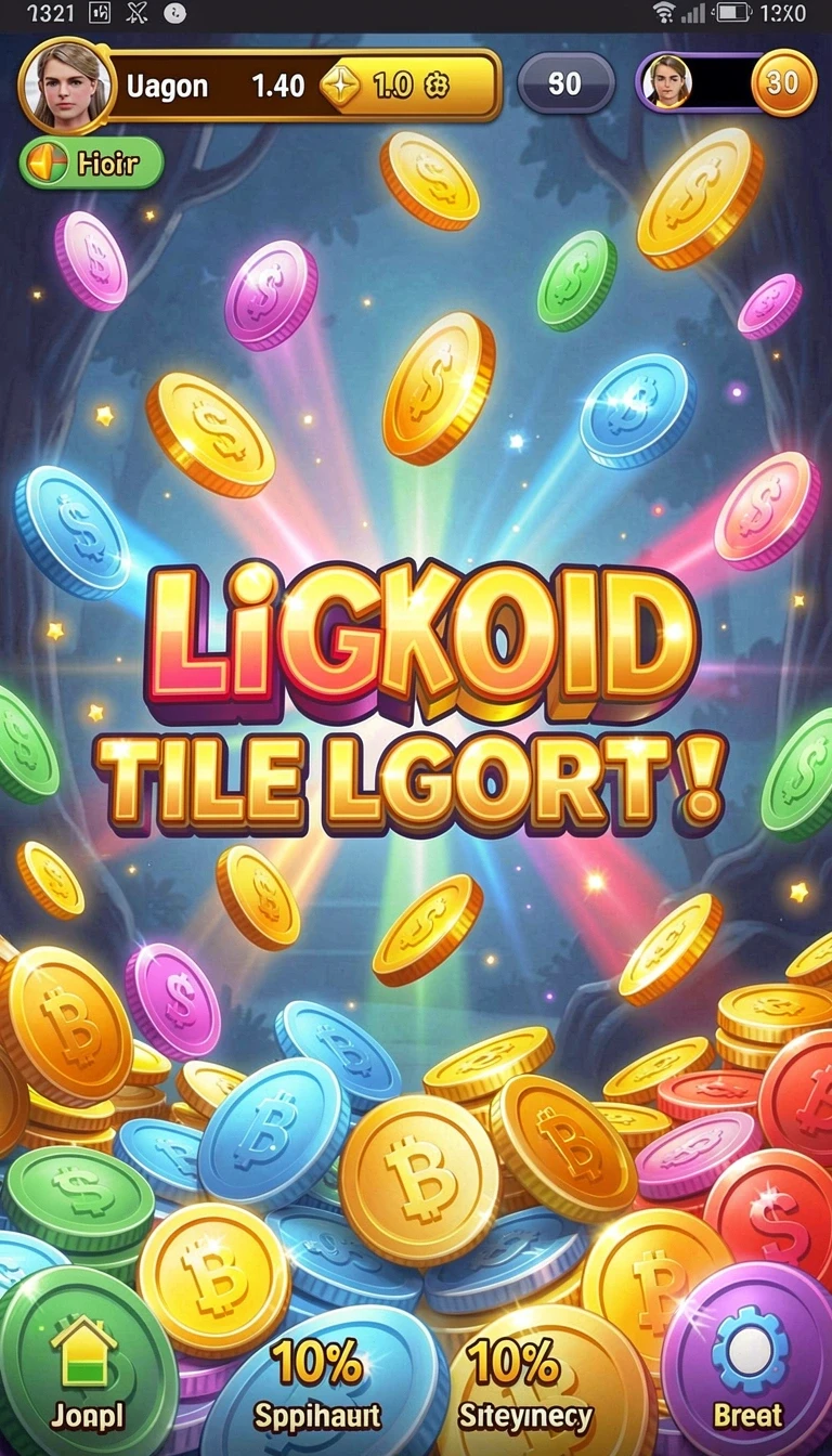 Review Aplikasi luckybest screenshot 3