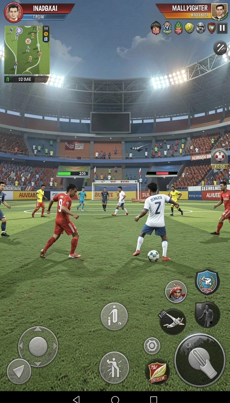 Download dbltoto APK untuk Android screenshot 4
