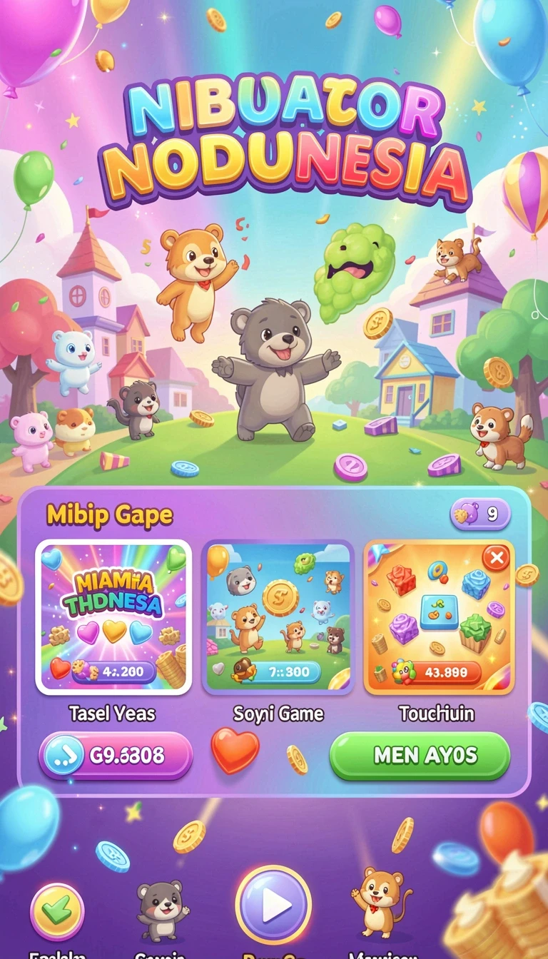 Download wjkasino APK untuk Android screenshot 2