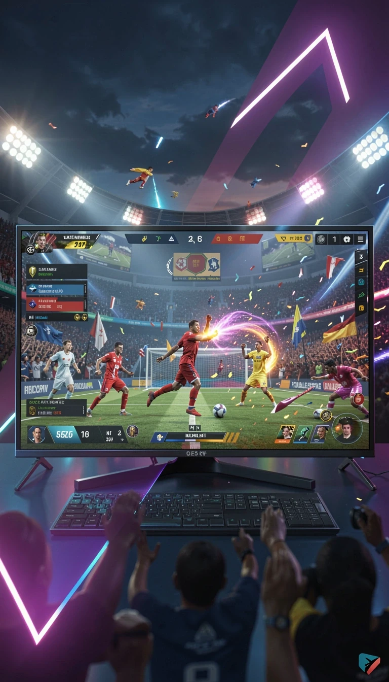 Review Aplikasi 3446slots screenshot 1