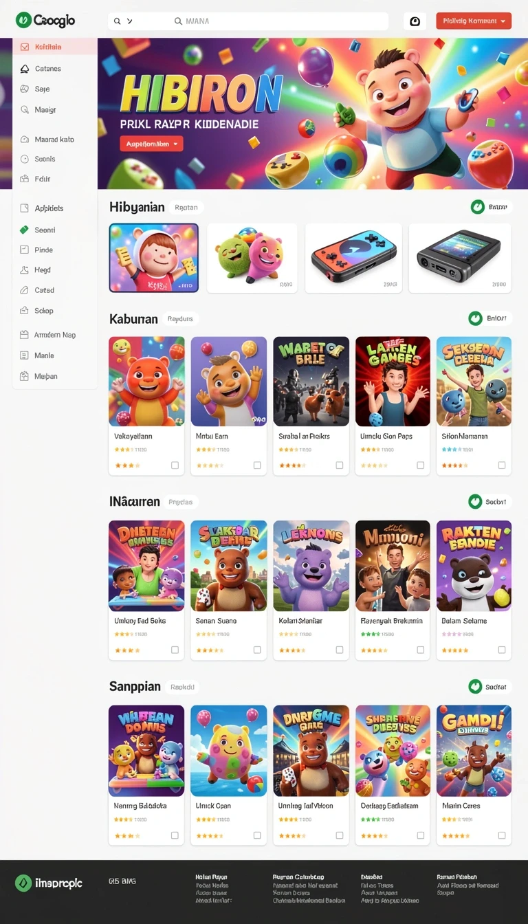 Download v89 APK untuk Android screenshot 1