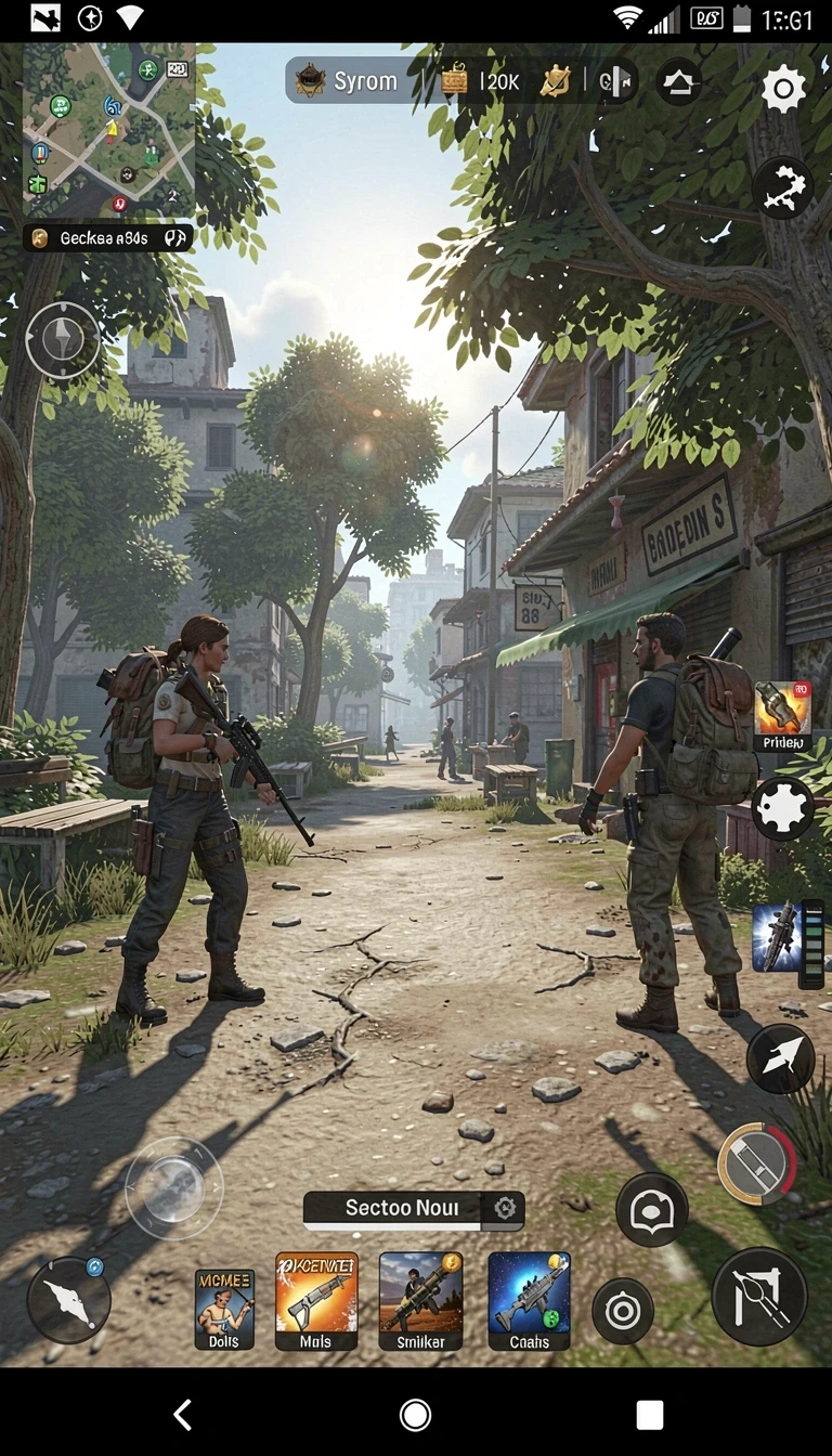 Download dbltoto APK untuk Android screenshot 3