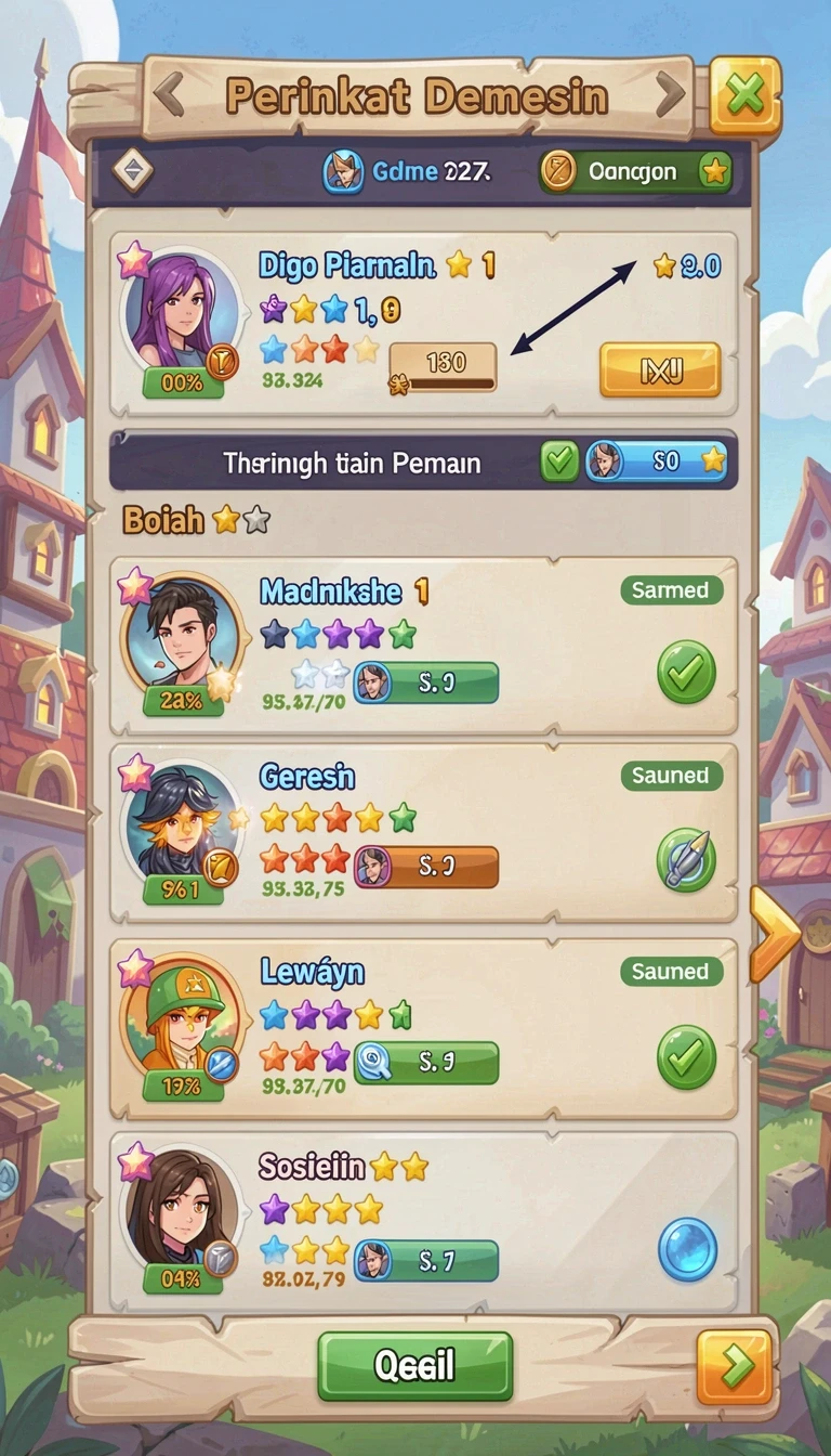 Review Aplikasi fw66 Versi Terbaru screenshot 1