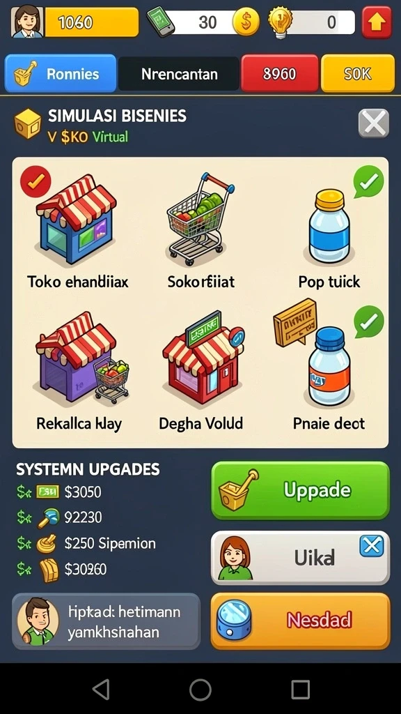 Download wjkasino APK untuk Android screenshot 1
