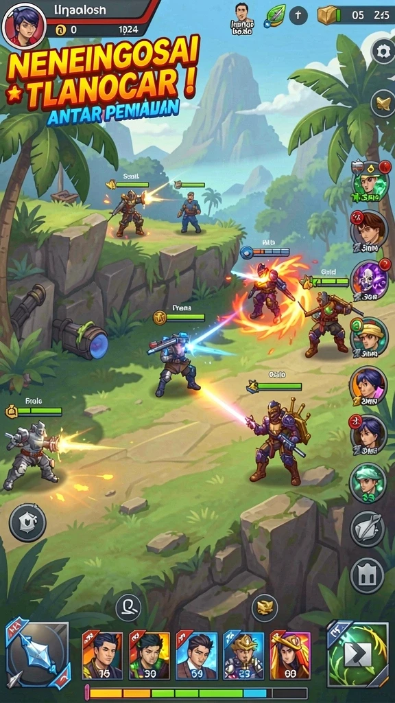 Review Aplikasi suhu777 screenshot 4